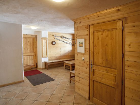 Ferienhaus Le Hameau des Marmottes-20