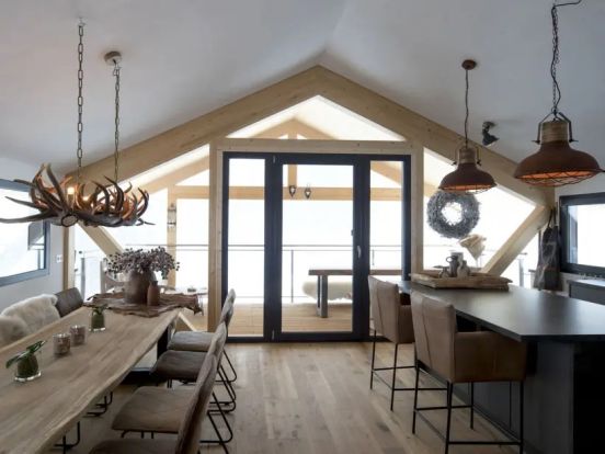 Ferienhaus Reiteralm-15