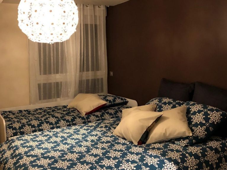 Ferienwohnung Chardons