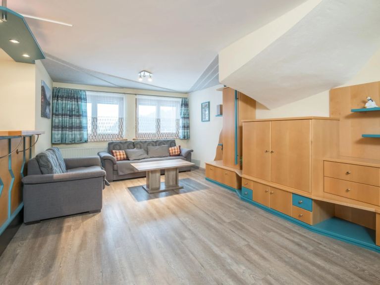 Ferienwohnung Werner und Anja Werner
