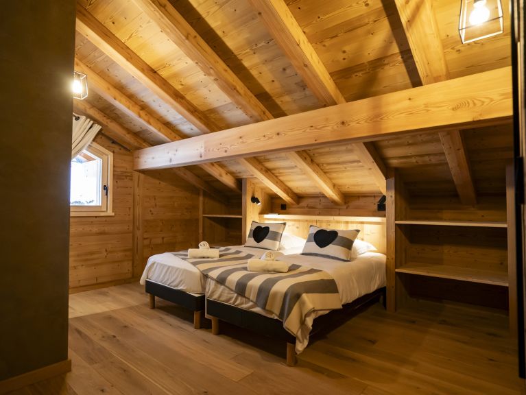 Ferienhaus Juliette