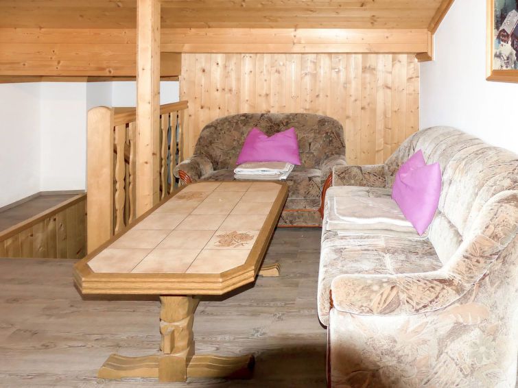 Ferienwohnung Kammerlander