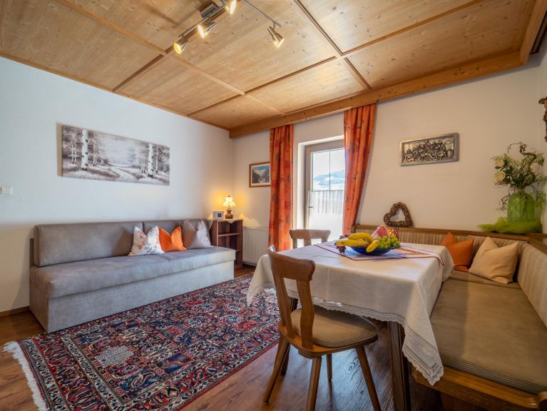 Ferienwohnung Panorama
