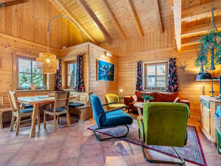Ferienhaus Astro Venus