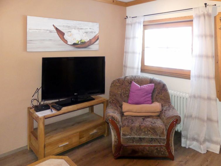 Ferienwohnung Kammerlander