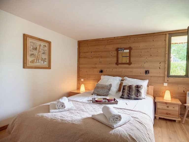 Ferienwohnung Altitude