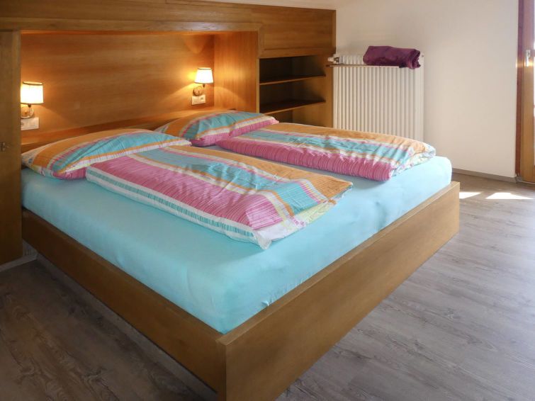 Ferienwohnung Kammerlander