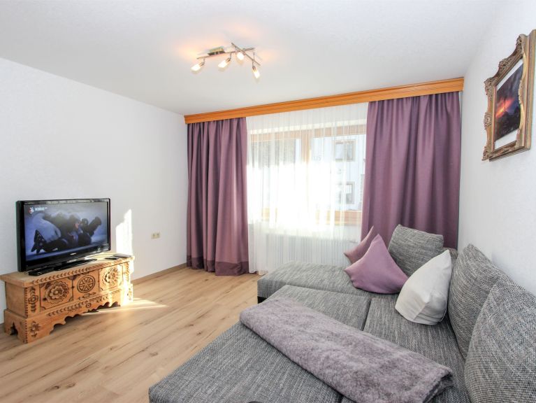 Ferienhaus Sonnblick