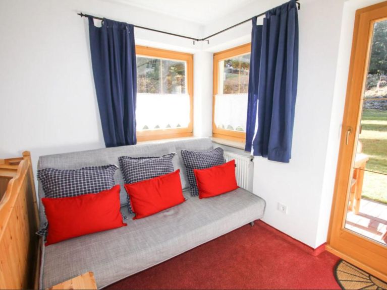 Ferienwohnung Am Dorfplatz Nummer 34