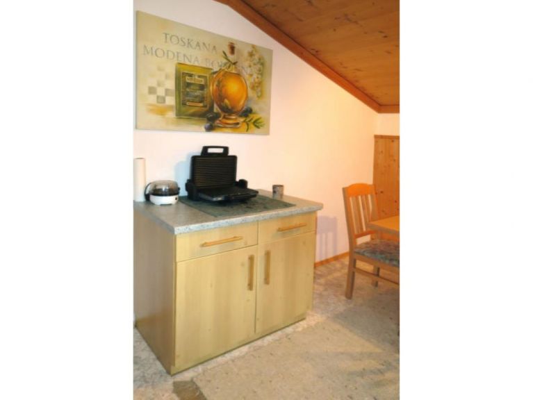 Ferienwohnung Kammerlander