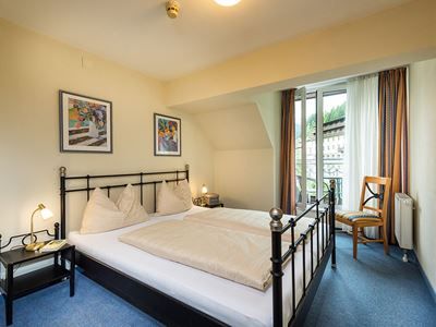 Ferienwohnung Mondi Holiday Bellevue