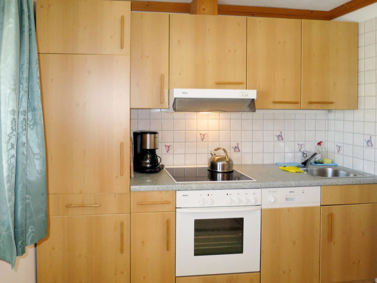 Ferienwohnung Kammerlander