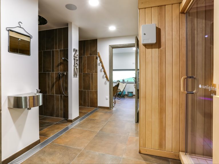 Ferienwohnung Le Hameau de Barthélémy Duplex