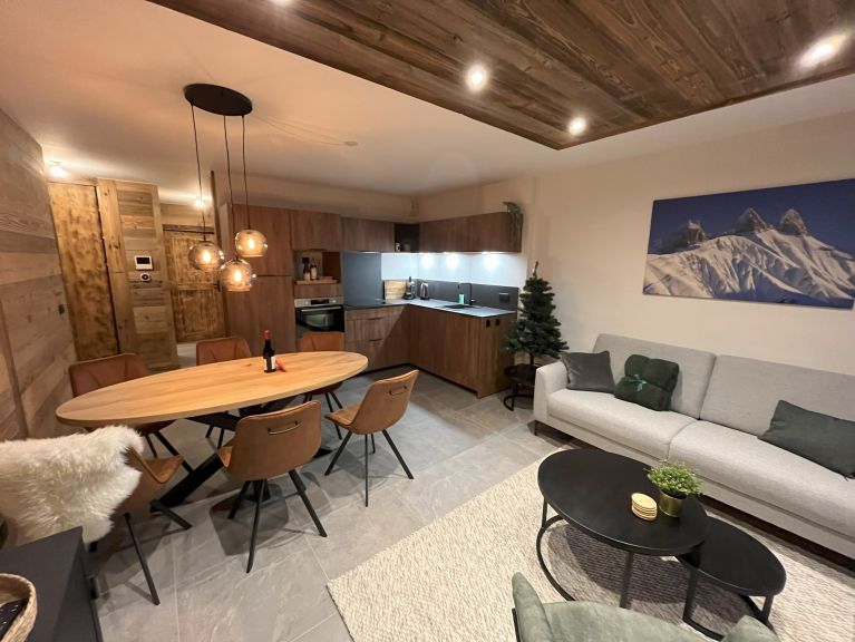 Ferienwohnung Hameau du Moulin