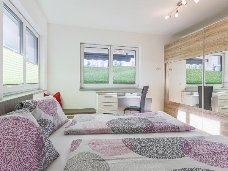 Ferienwohnung Feiel