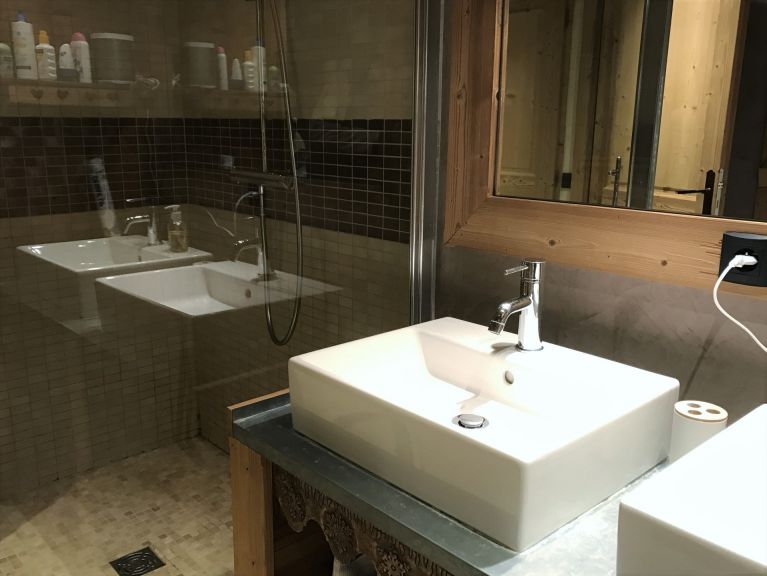 Ferienwohnung Le Grenier de Germaine