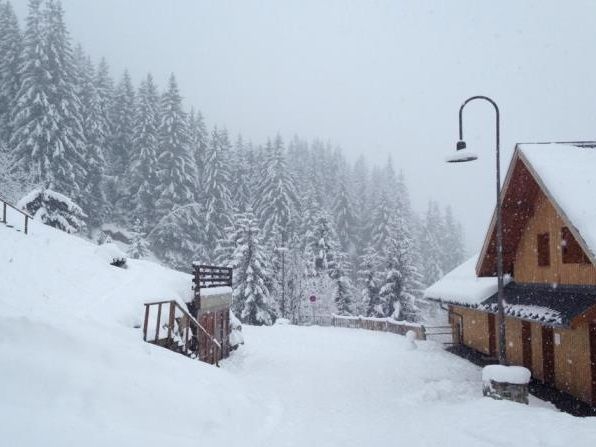 Ferienhaus Oz Mit Sauna und Hammam