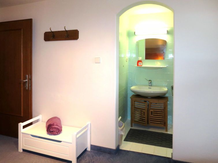 Ferienwohnung Kammerlander