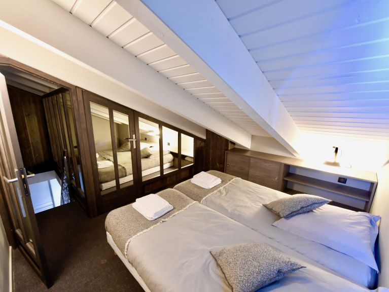 Ferienwohnung Selaou