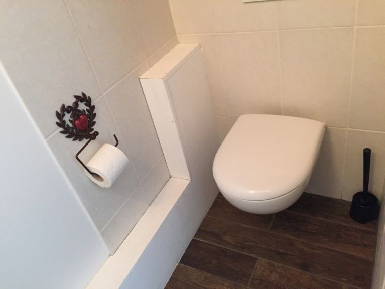 Ferienwohnung Les Chalets D'Adrien Ferienwohnung 5