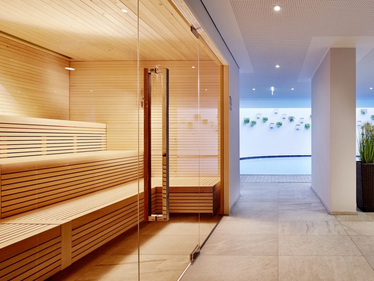 Ferienwohnung Alpenhaus Katschberg Typ M