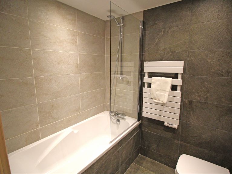 Ferienwohnung Trolles Prestige Ferienwohnung 2