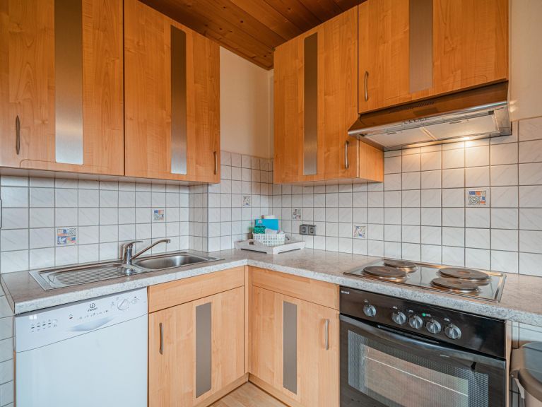 Ferienwohnung Madelief