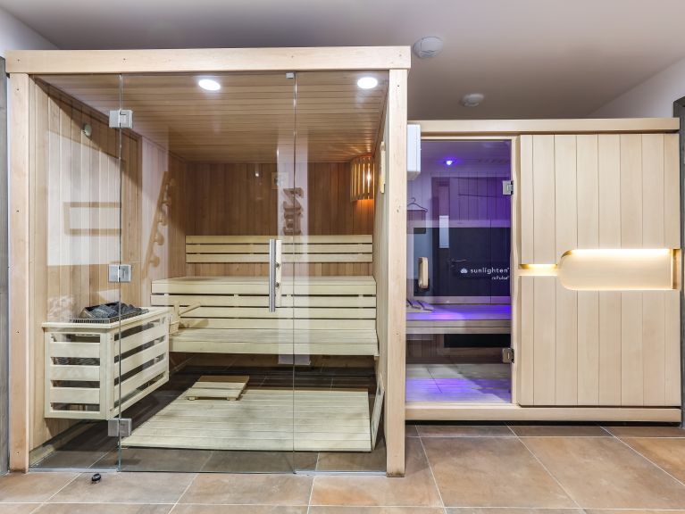 Ferienwohnung Le Hameau de Barthélémy Duplex