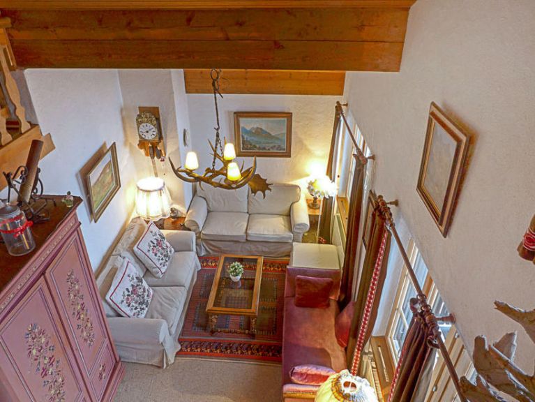 Ferienwohnung Biwak