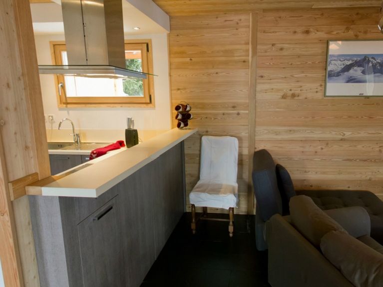Ferienhaus La Muzelle