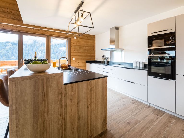 Ferienwohnung Alchimie