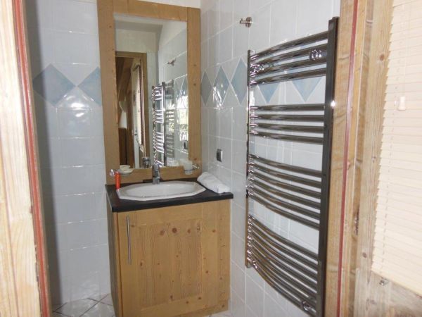 Ferienwohnung CGH Résidence Les Clarines