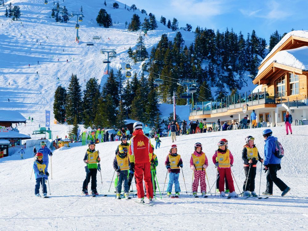 Blog: Skigebiet Mayrhofen 2025-2