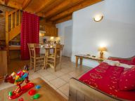 Ferienhaus Le Village Gaulois chalet-4