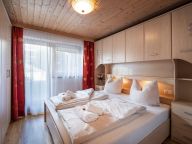 Ferienwohnung Haus Lindner Kombination - ganzes Haus-22