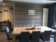 Ferienwohnung Etoiles des Neiges Ferienwohnung 4-6