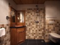 Ferienwohnung La Cime des Arcs mit Kabine-12