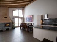 Ferienwohnung Résidence Sabot de Venus Luxus-8