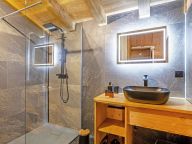 Ferienhaus Perle des Alpes-14