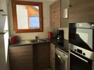 Ferienwohnung Les Chalets D'Adrien Ferienwohnung 5-6