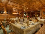 Ferienhaus Arlberghöhe Catering-Service inklusive-10