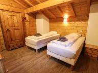 Ferienwohnung La Cabane du Haut-9