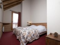 Ferienwohnung Résidence Sabot de Venus Luxus-12