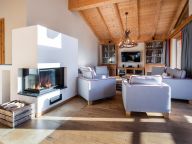 Ferienhaus Das Bauernhaus Wildkogelresorts Chalet-5