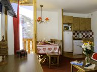 Ferienwohnung Les Chalets de Valoria-7