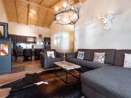 Ferienwohnung Wildkogelresorts Penthouse Typ IIa-22