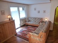 Ferienwohnung Résidence Casa Canazei-8