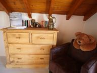 Ferienwohnung Les Chalets D'Adrien Ferienwohnung 5-10