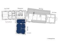 Schloß Schloss Fischhorn (flexibele aankomst / excl. skipas) Saphir Sonntag-Sonntag-10