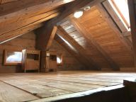 Ferienhaus Le Vieux Catering-Service inklusive, mit Privatsauna-12